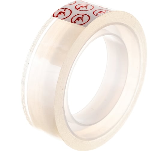 Канцелярская клейкая лента Kores 12 мм x 10 м 167748