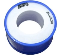 Лента ФУМ SantechSystems PTFE, катушка 10х0,075 мм, 8 м, вода 108-1565