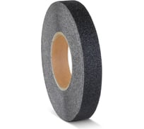 Противоскользящая лента Mehlhose GmbH цвет черный, 25 мм х 18,3 м MASR025183