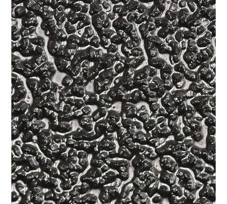 Противоскользящая лента Mehlhose GmbH цвет черный, 25 мм х 18,3 м M4SR025183