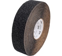 Противоскользящая лента Mehlhose GmbH цвет черный, 50 мм х 18,3 м M4SR050183