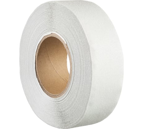 Противоскользящая лента Mehlhose GmbH цвет прозрачный, 50 мм х 18,3 м MATR050183