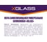 Лента XGLASS САНТЕХНИК силиконовая самослипающаяся черная 25 мм х 3 м 160528 5