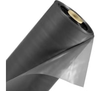 Пленка полиэтиленовая Baerpack Техническая 150 мкм, 3х70 м 001746
