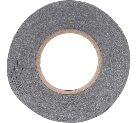 Клейкая двусторонняя акриловая лента YARBOLY 3М 5 мм х 5 м, BLACK 3M5MM5MBL