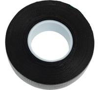 Изолента самослипающаяся FORTISFLEX СЛП 25x0.8x5 черная 91604