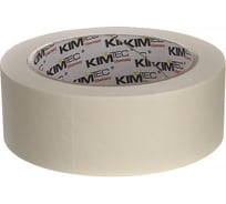 Малярная лента KIM TEC 38 мм х 25м 05-01-14 11605939