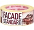 Малярная лента BEOROL Facade Standard 48 мм х 50 м 206359 3