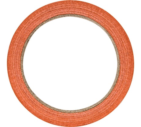 Клейкая лента для покраски автомобиля BEOROL 48 мм х 33 м 206361