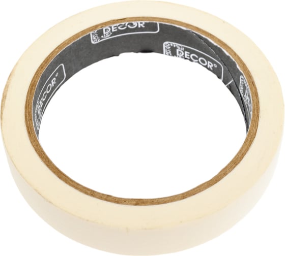 Малярная лента BEOROL Facade Standard 24 мм х 50 м 206358