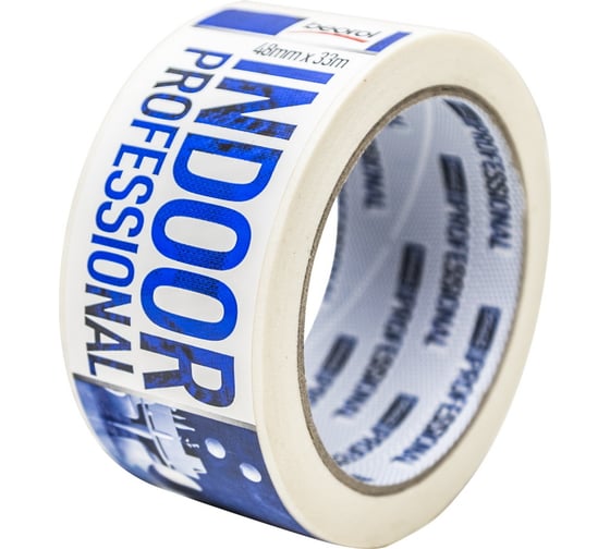 Малярная лента BEOROL Professional 48 мм х 33 м 206353