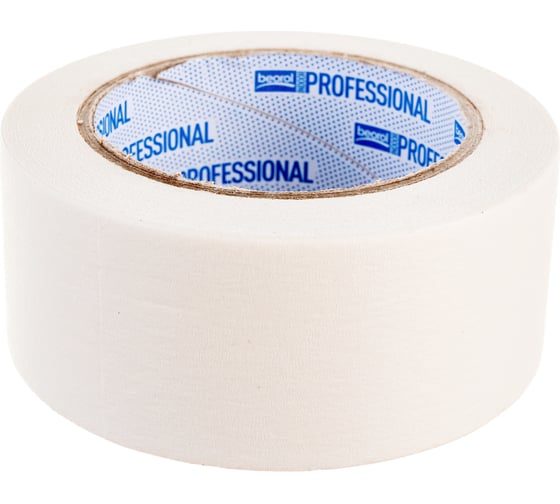 Малярная лента BEOROL Professional 48 мм х 50 м 206357