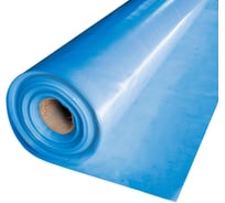 Пленка ПВД SKIPER первичная, голубая, рукав 1500 мм*120 мкм*100м 00-00008771