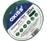 Изолента ПВХ Oxiss 150 мкм 19мм х20м, зелёная 4630025425036 1