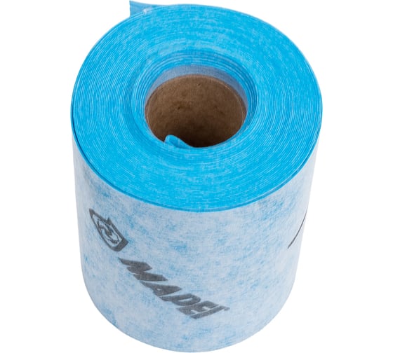 Гидроизоляционная лента MAPEI MAPEBAND EASY R в упаковке 10 м. п 7976610