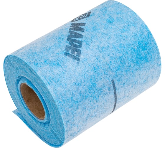Гидроизоляционная лента MAPEI MAPEBAND EASY R в упаковке 10 м. п 7976610