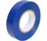 Лента изоляционная ПВХ Silfix, 15мм х 20м, цвет синий SILFIX_1520blue 2