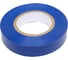 Лента изоляционная ПВХ Silfix, 15мм х 20м, цвет синий SILFIX_1520blue 3