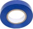 Лента изоляционная ПВХ Silfix, 15мм х 20м, цвет синий SILFIX_1520blue 4