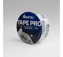 Односторонняя акриловая лента Baustill TAPE PRO 60ммх25м 4604692001206