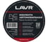 Изолента автомобильная LAVR флисовая ткань 19 мм, 10 м Ln3959 2