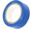Изоляционная ПВХ лента DolleX PVC, синяя, 19 мм х 9,10 м, уп. 10 шт. ET10-BLUE 2