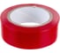 Изоляционная ПВХ лента DolleX PVC, красная, 19 мм х 9,10 м, уп. 10 шт. ET10-RED 1