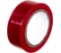 Изоляционная ПВХ лента DolleX PVC, красная, 19 мм х 9,10 м, уп. 10 шт. ET10-RED 3