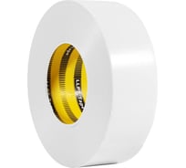 Скотч для ковролина, напольных покрытий LLP International Group LLPT 50мм х 36м, двусторонняя лента CT242