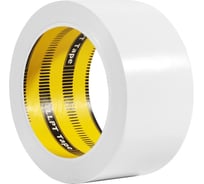 Скотч для ковролина, напольных покрытий LLP International Group LLPT 50 мм х 9 м двусторонняя лента CT230