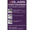 Серпянка (лента) XGLASS СТ самоклеящаяся стеклотканевая 50мм х 100м 220039 7