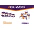 Серпянка (лента) XGLASS СТ самоклеящаяся стеклотканевая 50мм х 100м 220039 8