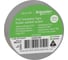 Изолента Systeme Electric ПВХ 19мм х 20м толщина 0,13 мм СЕРАЯ 2420108 1