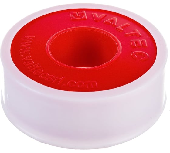 Лента-фум Valtec комплект _13 VI7 12х0,1 мм, 20 м VT.PTFE.0.121020 2 шт. VT.VI7.K13.PTFE121020.2