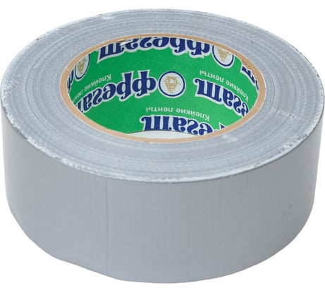 Армированная лента Фрегат 48 мм, 50 м АР4850В