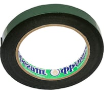 Монтажная лента Фрегат двухсторонняя, 15 мм х 5 м МЧ1505С