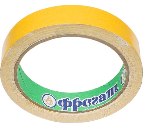 Лента для напольного покрытия Фрегат 19 мм х 10 м ТК1910С