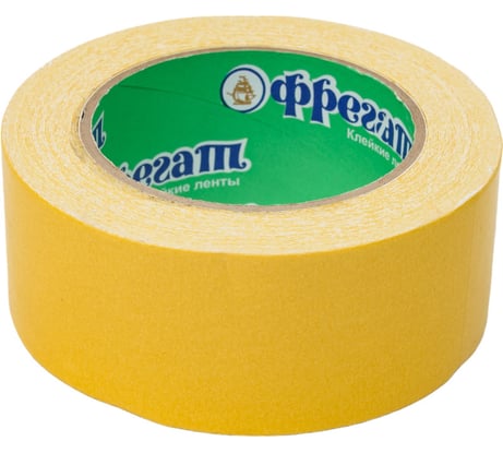 Лента для напольного покрытия Фрегат 48 мм х 20 м ТК4820