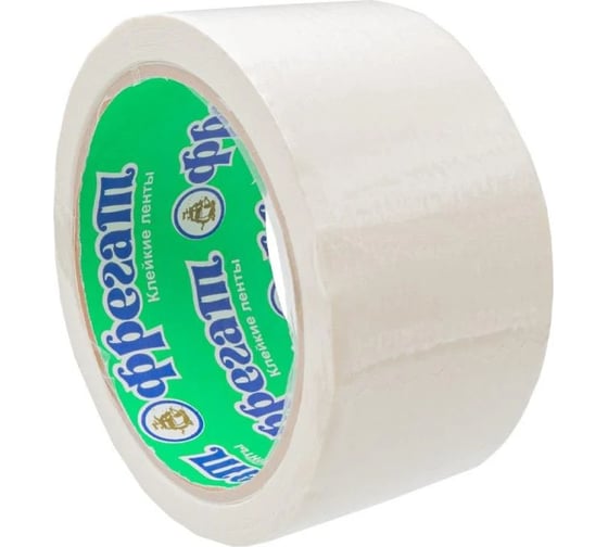 Малярная лента Фрегат 48 мм, 20 м КР4820С