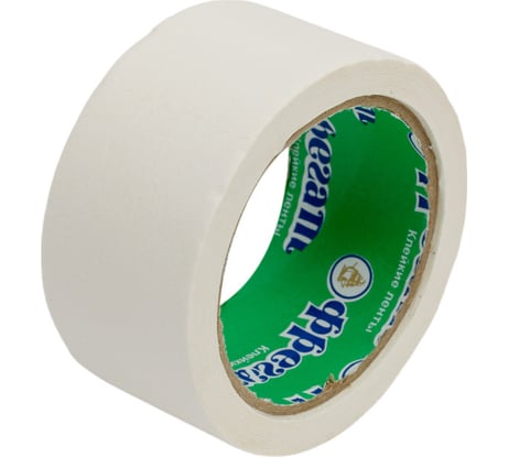 Малярная лента Фрегат 48 мм, 25 м КР09