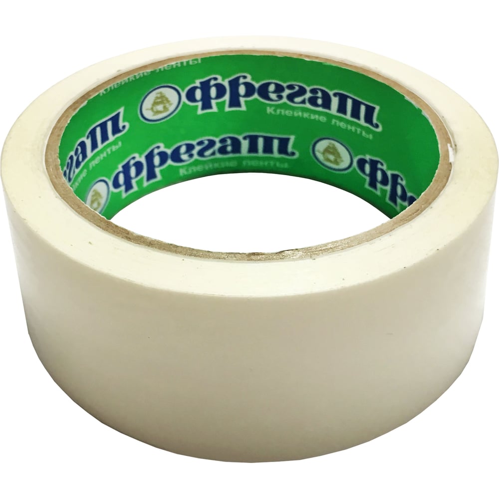 Малярная лента Фрегат 48 мм, 50 м КР21 - выгодная цена, отзывы ...