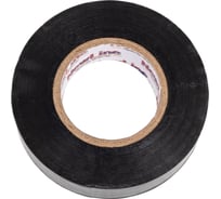 Изолента ПВХ 19 мм х 20 м черная, спайка 10 шт. NewLine 1064