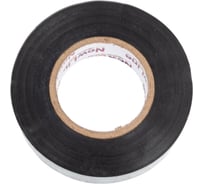 Изолента ПВХ NewLine 19 мм х 20 м черная 01033