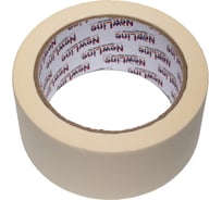 Клейкая лента NewLine малярная 48 мм х 36 м 01027