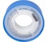 ФУМ лента для воды AQUALINK 12х0,075 мм, 10 м 2921 7