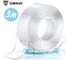 Двухсторонняя клейкая лента DEKO 3 м DKT03 041-0216 2