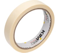 Малярная лента KIM TEC 19мм х 25м 05-01-11 11605935