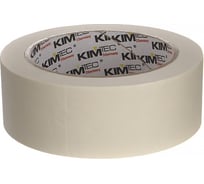 Малярная лента KIM TEC 50мм х 45м 11592221