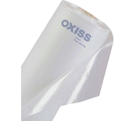 Пленка полиэтиленовая (3х10 м; 120 мкм) Oxiss 00000000620