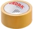 Двусторонняя лента TUNDRA 48 мм х 10 м, клейкая, на тканевой основе 4648658 1